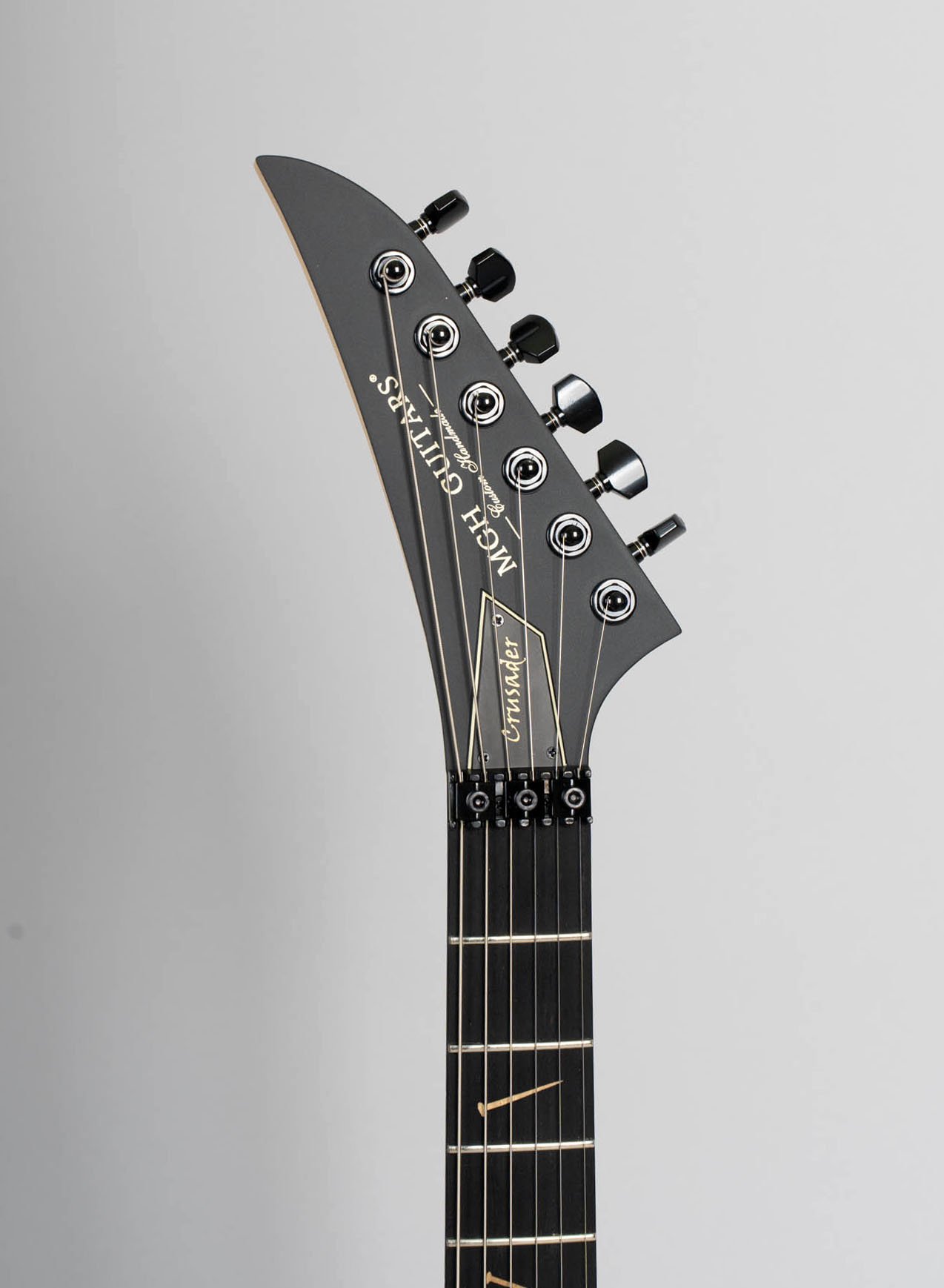 Crusader E-Gitarre